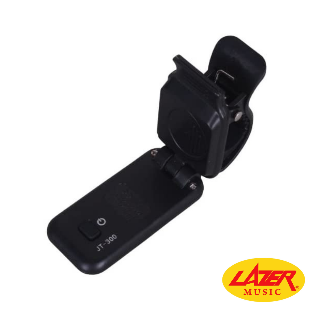 JOYO JT-300 Clip-On Chromatic Tuner